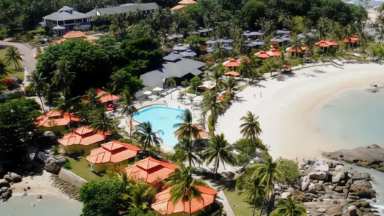 Parai Beach Resort & Spa