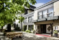 Hotel Lindenhof Hubmersberg Hotel di Weigendorf