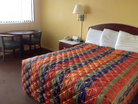 Economy Inn Okeechobee