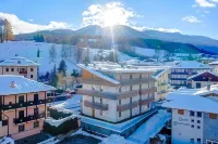 Albergo Dimaro Wellness Hotel Hotels in Terzolas