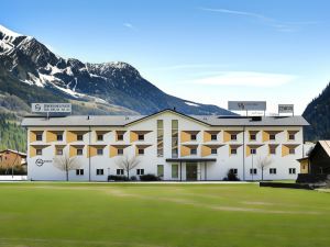 Motel Gottardo Sud