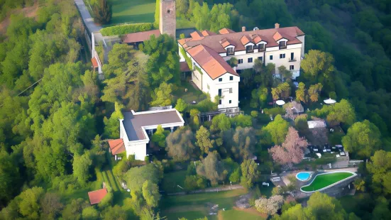 Relais Castello San Giuseppe a Chiaverano