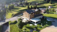 Wellness Hotel Dolomia Hotel a Soraga