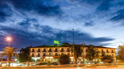 Hotel Zodiaco Hotels in Banos de la Encina