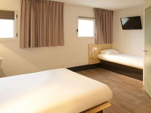 B&B HOTEL Angouleme