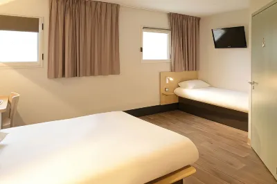 Hôtel B&B Angoulême Hotels in Magnac-sur-Touvre