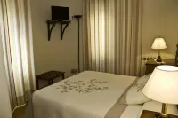 Hostal Las Coronas Hotels in Sos del Rey Catolico