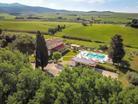 La Matassina Tuscany Hotels in Castellina Marittima