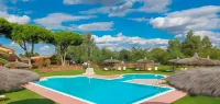 Agriturismo Il Pelago Hotels in Sassetta