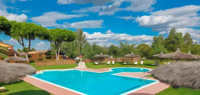 Agriturismo Il Pelago Hotels in Marina di Castagneto Carducci