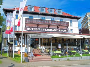 Hotel Restaurant Thum