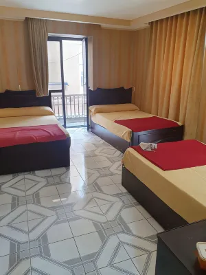 Alkadi Hotel Hotel a 