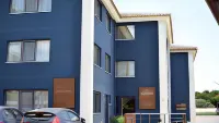 Chroma Lodge Pikermi Hotel a Rafina-Pikermi