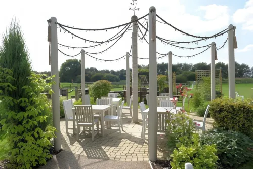 Woodcocks, Lincoln by Marston's Inns Hotel di Normanby-by-Spital