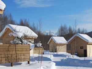 寧古林山林小屋旅館