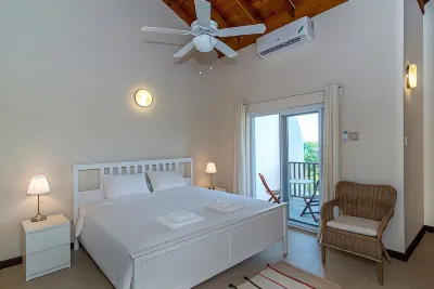 Nianna Coral Bay Splendid Townhouse- 4 Hotel a 