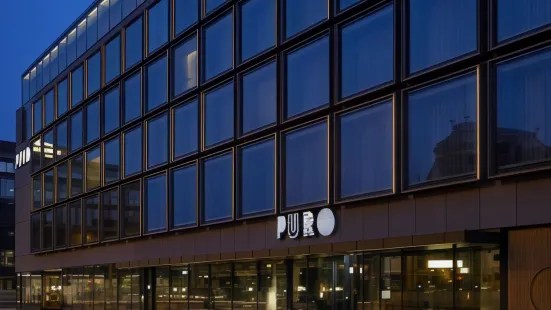 Puro Lodz Centrum