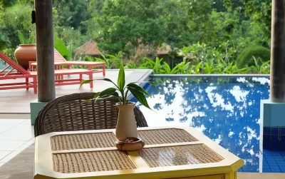 Rimba Desa Resort Inn Jepara Hotels in Kauman