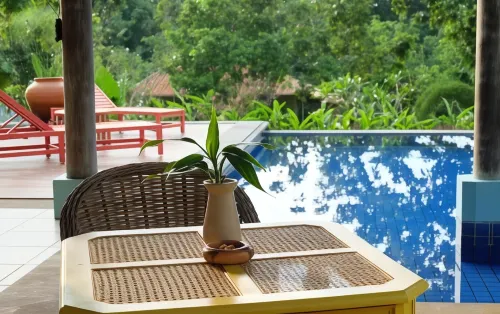 Rimba Desa Resort Inn Jepara