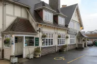 Balfour Arms Hotels in East Devon District