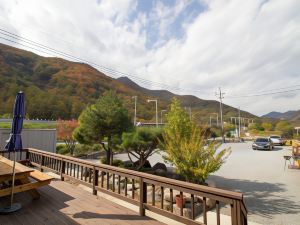 Mungyeong Saejaero Pension