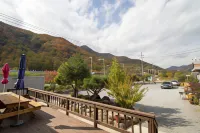 문경새재로펜션