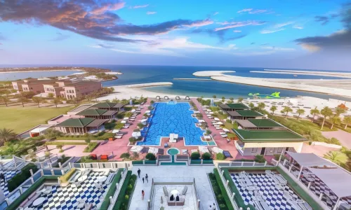 Royal Saray Resort