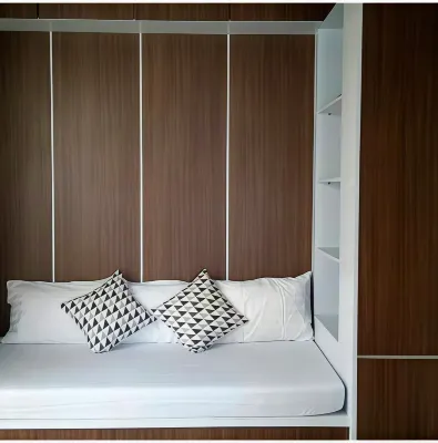 Luxurious Villa at Vimala Hills (KB 05) Hotels in Megamendung