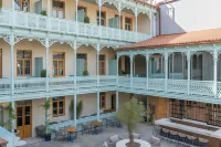 The Blue Fox Hotel