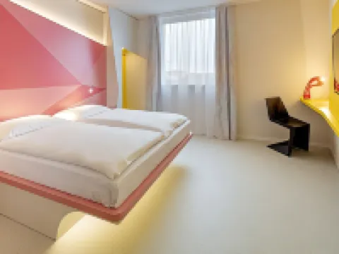 Prize by Radisson, Münster City Hotels in Münster