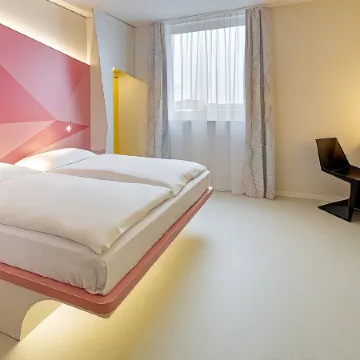 Prize by Radisson, Münster City