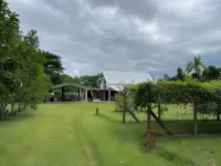 Freshwater Plantation Farm Stay