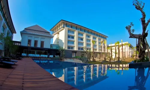 Harris Hotel & Conventions Malang
