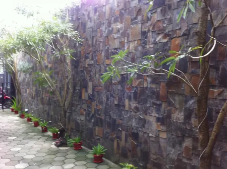 Votel Viure Hotel Jogjakarta