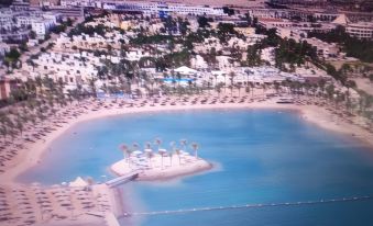 Hurgada Mirage Beach Chalet & Aqua Park