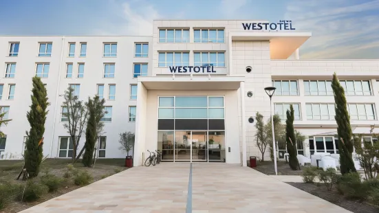 Westotel Tours Val de Loire