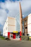 Hotelf1 Maurepas Hotel a Rambouillet