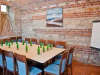 Hotel Galileo Hotels near Lucerna