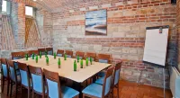 Hotel Galileo - 4 stjerner