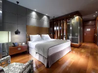 Eurostars Madrid Tower Hotels near Parque Norte