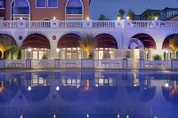 Nirvana Dolce Vita - Ultra All Inclusive Hotels in Tekirova