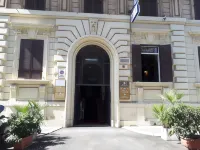 Cambridge Hotel Hotels in Rom