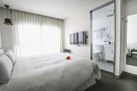 CityInn Hotel Taipei Station Branch III - 3-Star