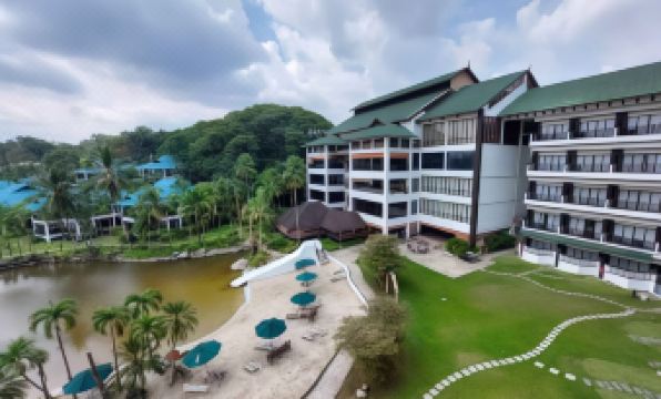 Mines Beach Resort Hotel