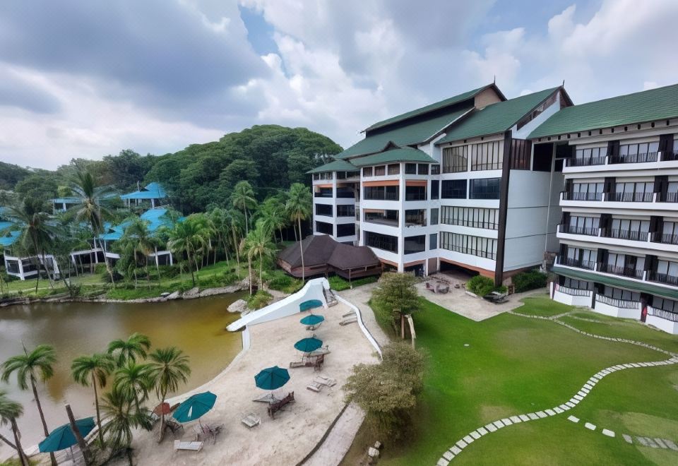 Mines Beach Resort Hotel