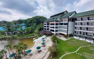 Mines Beach Resort Hotel
