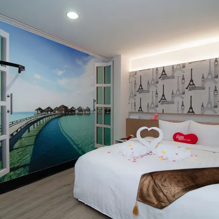 101 Hotel