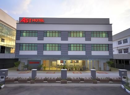 AST Hotel