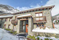 Chalet Della Guida Hotels near Monte Malvicino 1528 m.