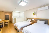 Jeongseon Mayhills Resort